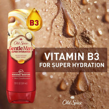 OldSpiceSuperHydrationBodyWashforMen-Gentleman-sBlend-Vanilla-Shea-20floz3-_6 - USA Mega Market