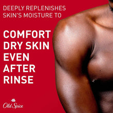 OldSpiceSuperHydrationBodyWashforMen-Gentleman-sBlend-Vanilla-Shea-20floz4-_5 - USA Mega Market