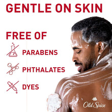 OldSpiceSuperHydrationBodyWashforMen-Gentleman-sBlend-Vanilla-Shea-20floz5-_4 - USA Mega Market