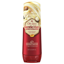 OldSpiceSuperHydrationBodyWashforMen_Gentleman_sBlend_Vanilla_Shea_20floz - USA Mega Market