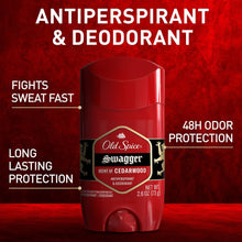 Old Spice Swagger Antiperspirant & Deodorant for Men, 2.6 oz., 5 pk.