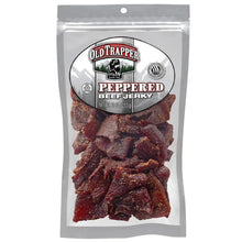 OldTrapperBeefJerky_Peppered_10oz - USA Mega Market