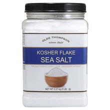 OldeThompson-KosherFlakeSeaSalt-5lbs1-_1 - USA Mega Market