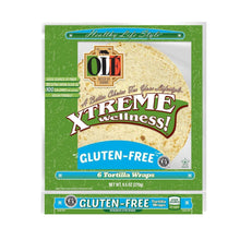 OleXtremeGlutenFreeTortillas-8in-6ct-_1 - USA Mega Market