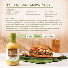 OliveGardenSignatureItalianDressing-24oz-2pk-7-_7 - USA Mega Market