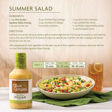 OliveGardenSignatureItalianDressing-24oz-2pk-8-_8 - USA Mega Market