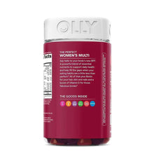 Olly-Women-s-Multivitamin-Gummies-Berry-200-ct-1-_3 - USA Mega Market