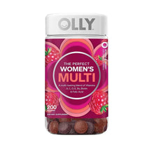 Olly-Women-s-Multivitamin-Gummies-Berry-200-ct-_1 - USA Mega Market