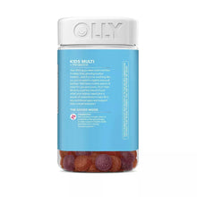 OllyKid_sMultiwithProbioticGummies-BerryPunch_160ct.1 - USA Mega Market