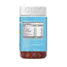 OllyKid_sMultiwithProbioticGummies-BerryPunch_160ct.2 - USA Mega Market