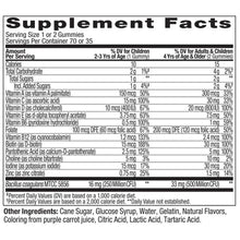 OllyKid_sMultiwithProbioticGummies-BerryPunch_160ct.4 - USA Mega Market