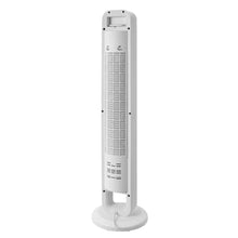 OmniBreezeTowerFanwithInternalOscillationandWi-Fi3 - USA Mega Market