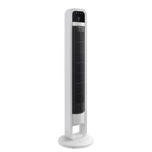 OmniBreezeTowerFanwithInternalOscillationandWi-Fi5 - USA Mega Market
