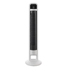 OmniBreezeTowerFanwithInternalOscillationandWi-Fi - USA Mega Market