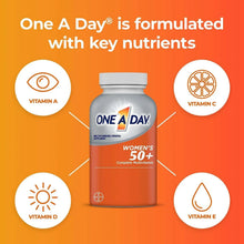 One-A-Day-Women-s-50-Multivitamin-Tablets-300-ct-6-_3 - USA Mega Market