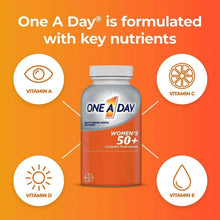 One-A-Day-Women-s-50-Multivitamin-Tablets-300-ct-6-_3 - Brands For Less USA