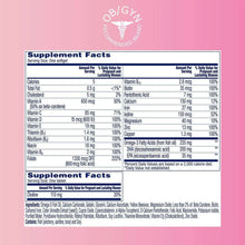 One-A-Day-Women-s-Prenatal-Advanced-Mulitvitamins-Softgels-Prenatal-Choline-Tablets-2-pk-90-ct-6-_2 - USA Mega Market