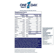 One A Day Men's Multivitamin, 300 Tablets