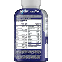 OneADayMen-sMultivitaminandMultimineralSupplement-300ct-1-_4 - USA Mega Market