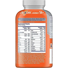 OneADayWomen-sMultivitaminandMultimineralSupplement-300ct-1-_4 - USA Mega Market
