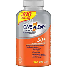 OneADayWomen-sMultivitaminandMultimineralSupplement-300ct-_1 - USA Mega Market