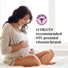One A Day Women's Prenatal Multivitamin with Folic Acid, DHA and Iron, 60 Ct