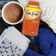 OneADayWomen_sMultivitamin_300Tablets3 - USA Mega Market