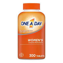 OneADayWomen_sMultivitamin_300Tablets - USA Mega Market