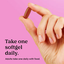 One A Day Women's Prenatal Multivitamin with Folic Acid, DHA and Iron, 60 Ct