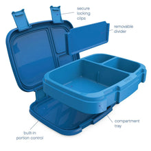 OneBentgoFreshandOneBentgoKidsLunchBox_ChooseColor8_ba6910d8-e572-4cdd-88f7-d1e4266de3fa - USA Mega Market