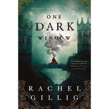 OneDarkWindowbyRachelGillig-Book1of2-Paperback-_1 - USA Mega Market
