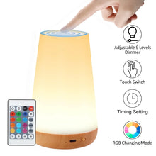 Onekawa-Night-Light-Dimmable-Touch-Table-Lamp-with-5-Brightness-and-7-Colors-Night-Lights-suitab_668_1 - USA Mega Market