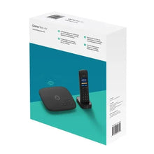 Ooma Telo Air 2 Wireless Wi-Fi Home Phone Service with 1 Cordless Handset