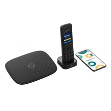 OomaTeloAir2WirelessWi-FiHomePhoneServicewith1CordlessHandset3 - USA Mega Market