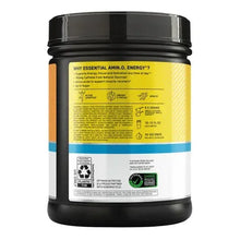 OptimumNutritionEssentialAminoEnergy_Electrolytes_SunKissedCitrus_1.5lbs1 - USA Mega Market