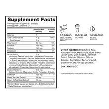 OptimumNutritionEssentialAminoEnergy_Electrolytes_SunKissedCitrus_1.5lbs3 - USA Mega Market