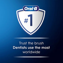 Oral-B CrossAction X Replacement Brush Heads, 10 ct.