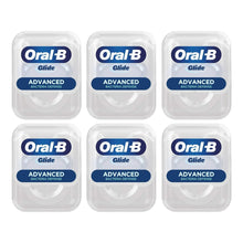 Oral-B Glide Advanced Multi-Protection Floss, 6-pack