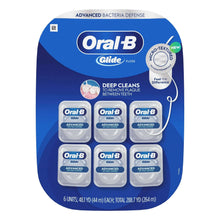 Oral-BGlideAdvancedMulti-ProtectionFloss-6-pack2-_1 - USA Mega Market