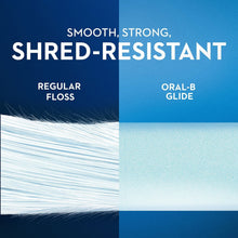 Oral-B Glide All-In-One Mint Flavor Dental Floss, 44 m, 6 pk.