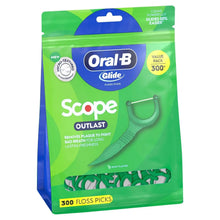 Oral-BGlideFlossPicks_ScopeOutlast_300ct. - USA Mega Market
