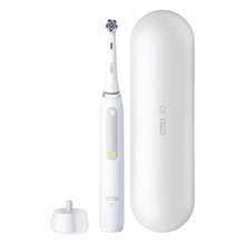 Oral-B iO Series 3 Perfect Clean & Whiten Rechargeable Electric Toothbrush, 1-pack