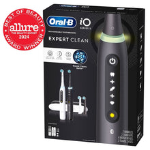 Oral-B iO Series 5 Rechargeable Toothbrush Twin Pack