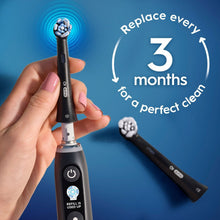 Oral-B iO Series Electric Toothbrush Replacement Brush Heads, Ultimate Clean, 8 ct.