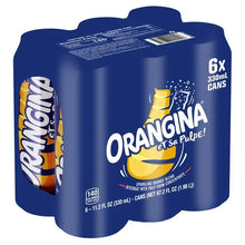 OranginaSparklingOrangeBlendBeveragewithPulp_11.2floz_24-count1 - USA Mega Market