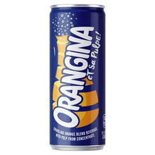 OranginaSparklingOrangeBlendBeveragewithPulp_11.2floz_24-count2 - USA Mega Market