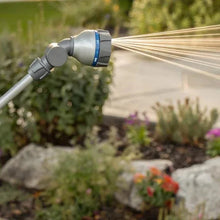 Orbit 3-piece Nozzle Set, with 2 Multi-Pattern Nozzles and One Telescoping Wand