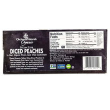 OrchardNaturalsOrganicDicedPeaches-4oz-24-count-_2 - USA Mega Market