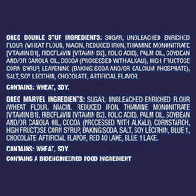 OreoChocolateSandwichCookies_MarvelStufOfLegends_VarietyPack_40ct.1 - USA Mega Market