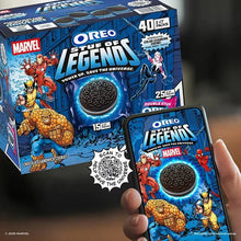 OreoChocolateSandwichCookies_MarvelStufOfLegends_VarietyPack_40ct.6 - USA Mega Market